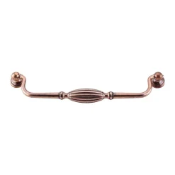 Top Knobs Tuscany Drop Pull