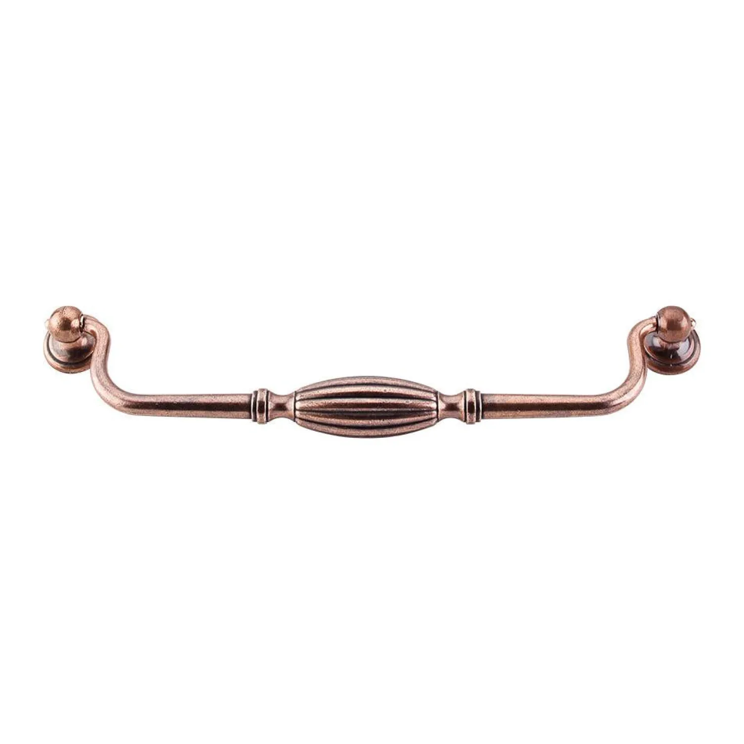 Top Knobs Tuscany Drop Pull