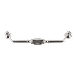 Top Knobs Tuscany Drop Pull