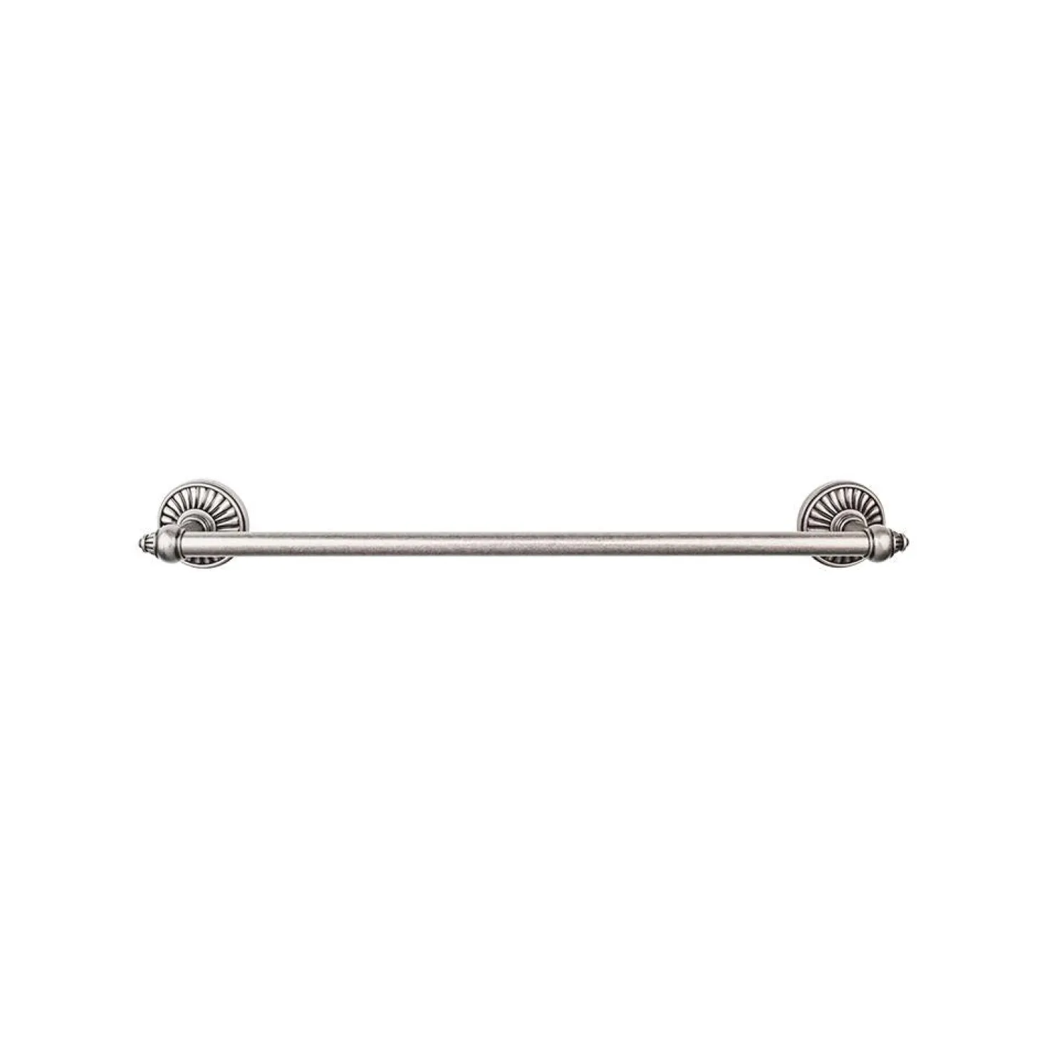 Top Knobs Tuscany Single Bath Towel Bar