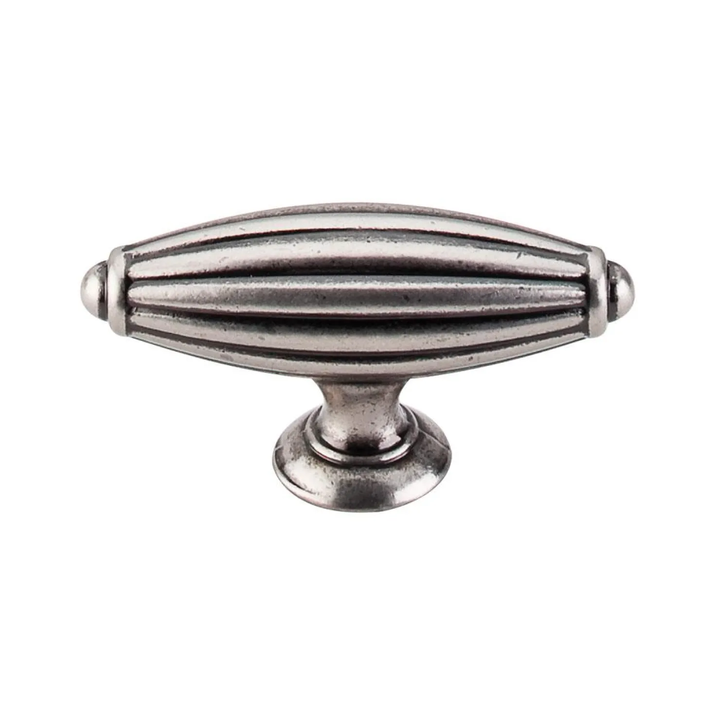 Top Knobs Tuscany T-Handle