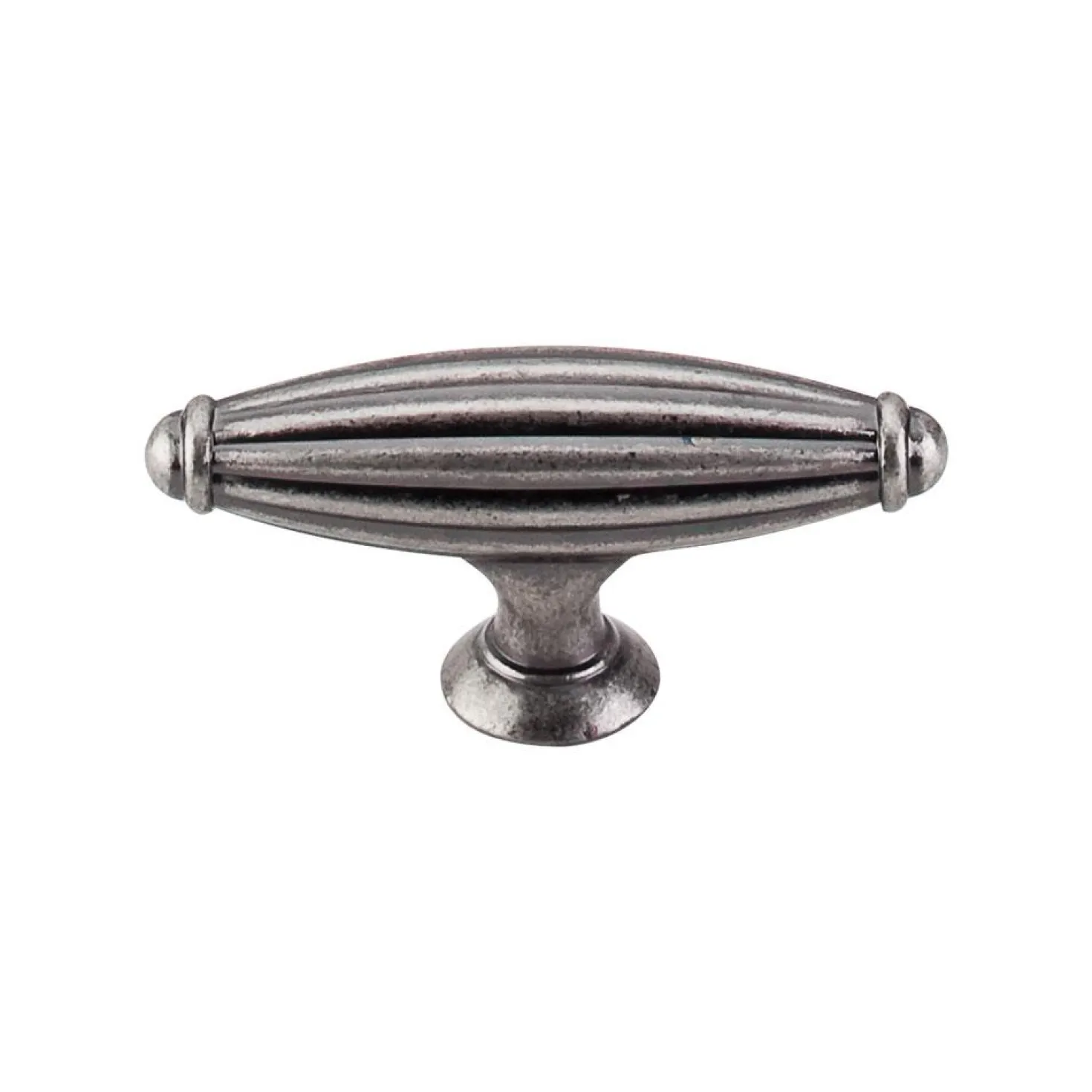 Top Knobs Tuscany T-Handle