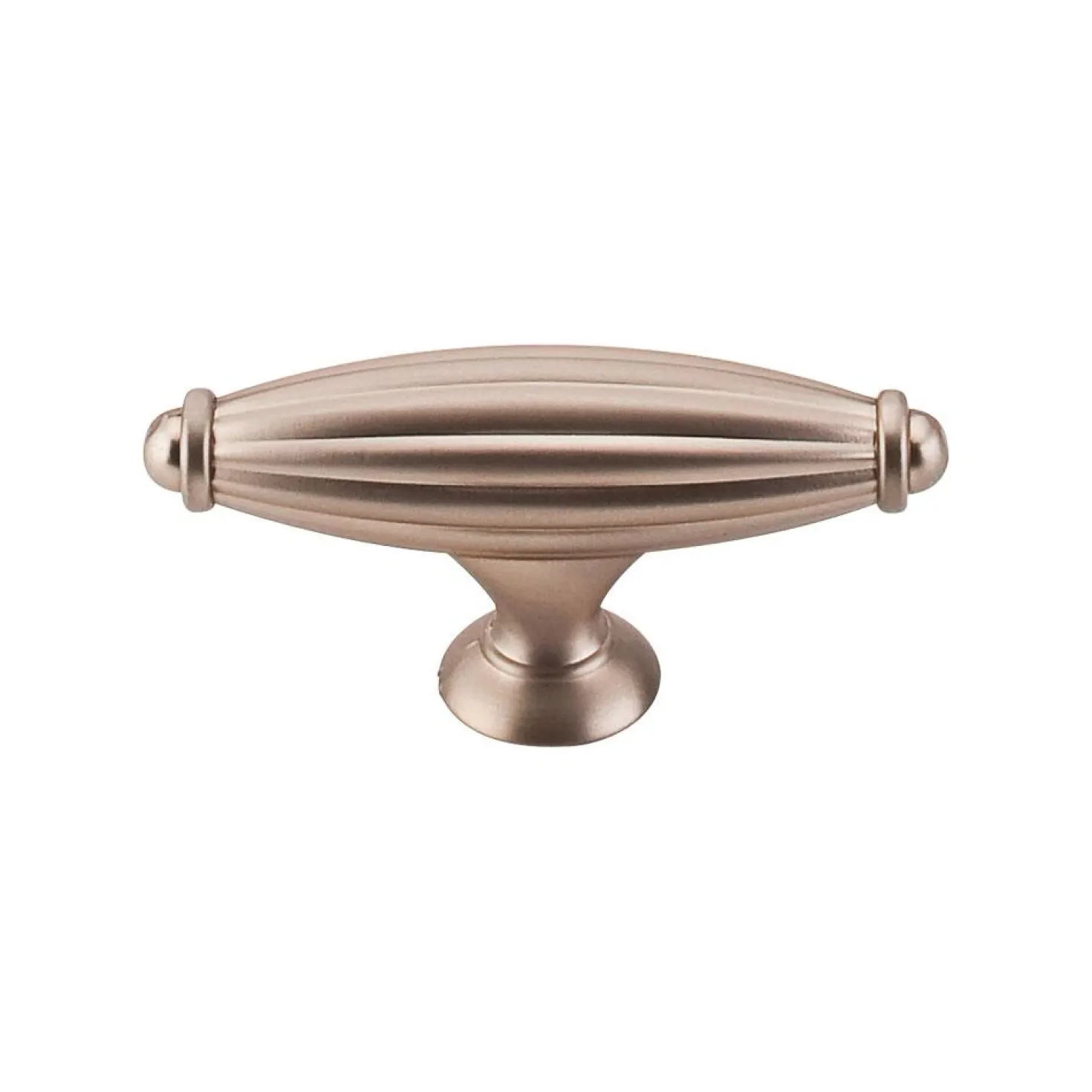 Top Knobs Tuscany T-Handle