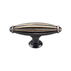 Top Knobs Tuscany T-Handle