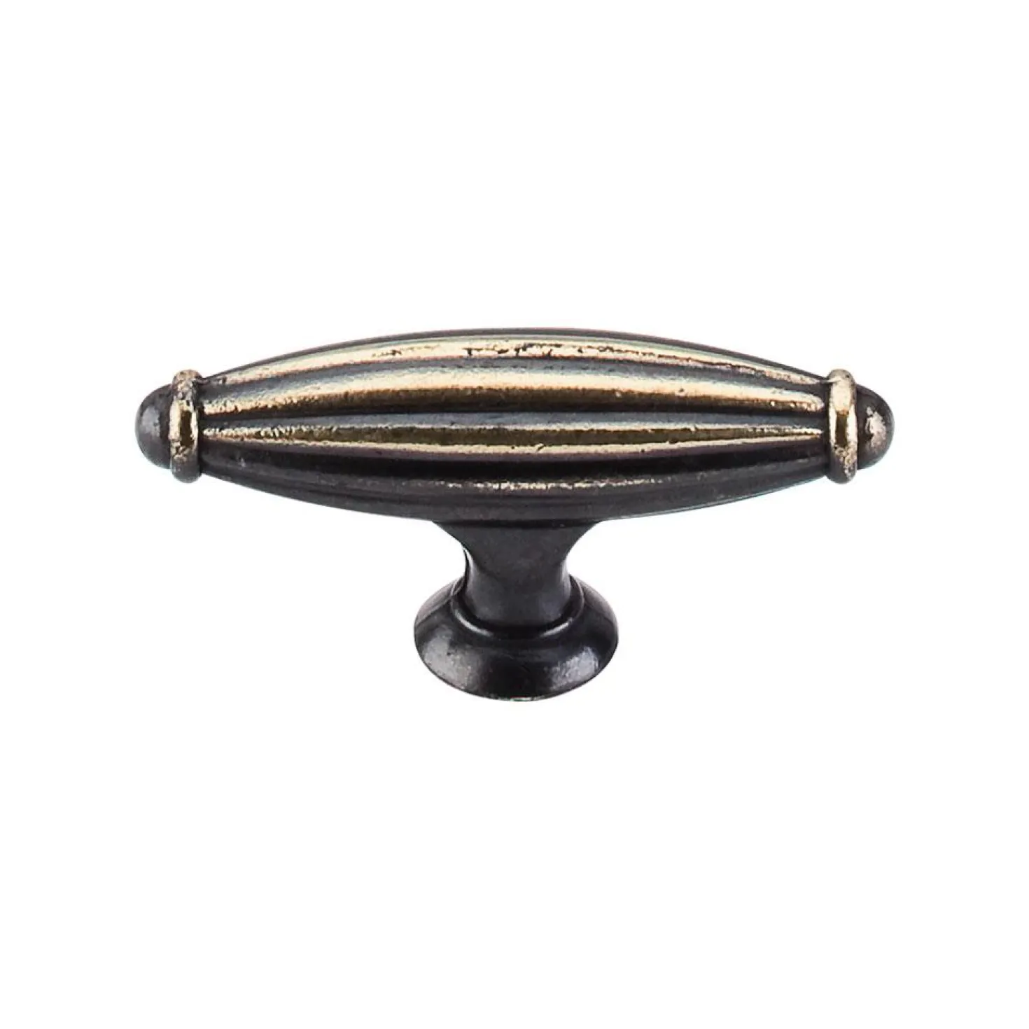 Top Knobs Tuscany T-Handle