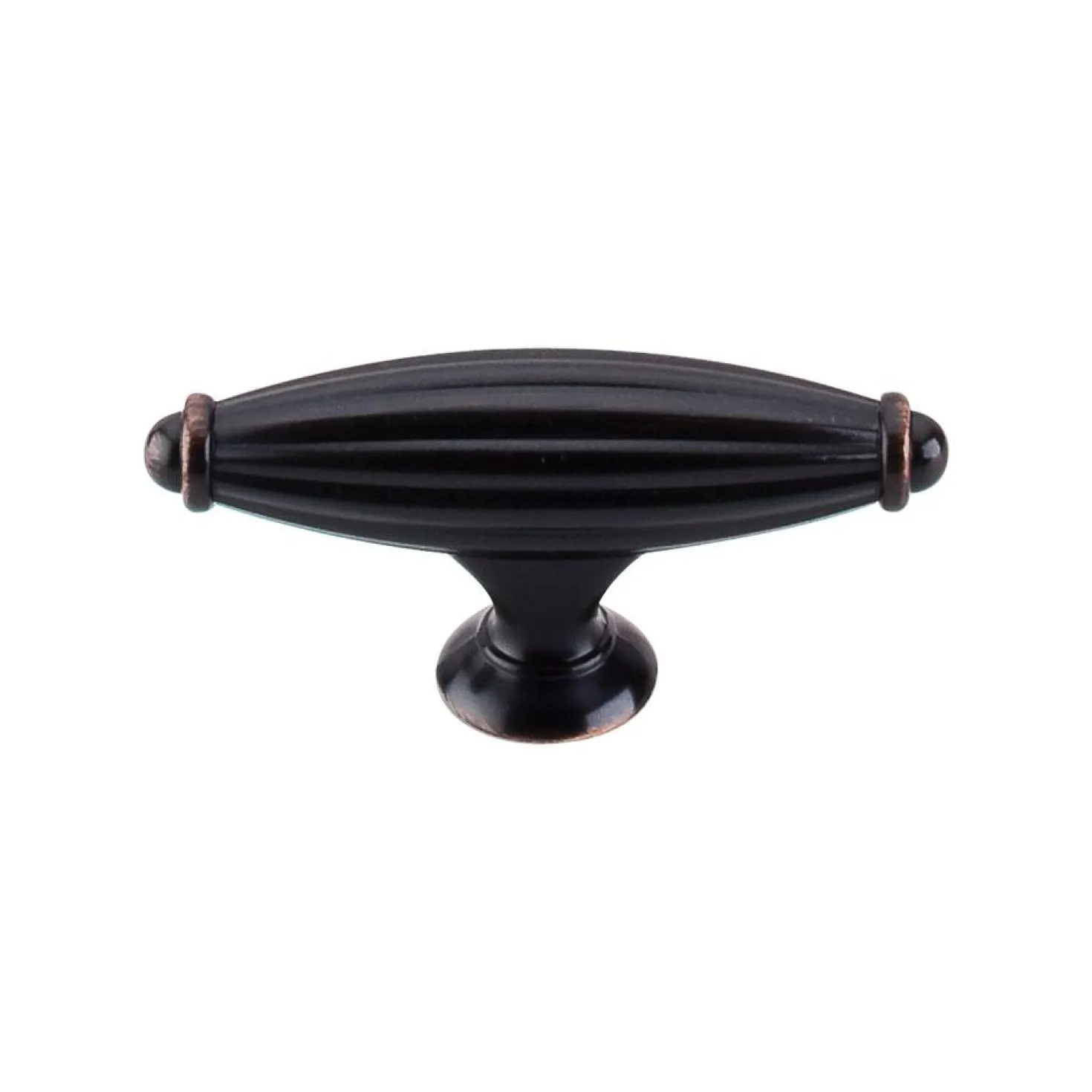 Top Knobs Tuscany T-Handle