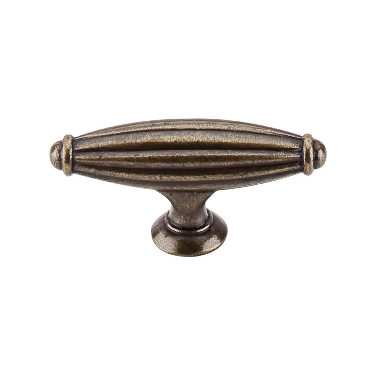 Top Knobs Tuscany T-Handle