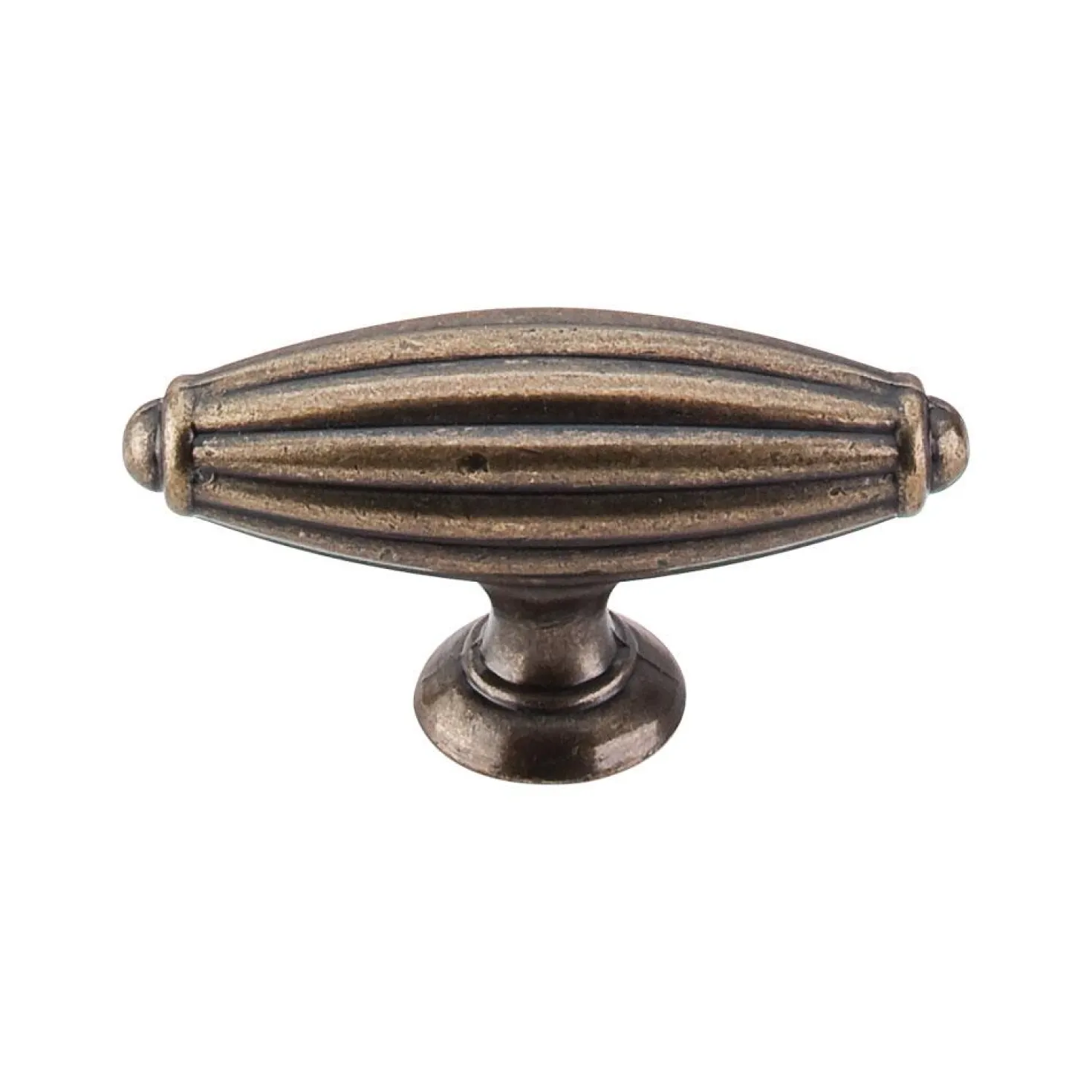 Top Knobs Tuscany T-Handle