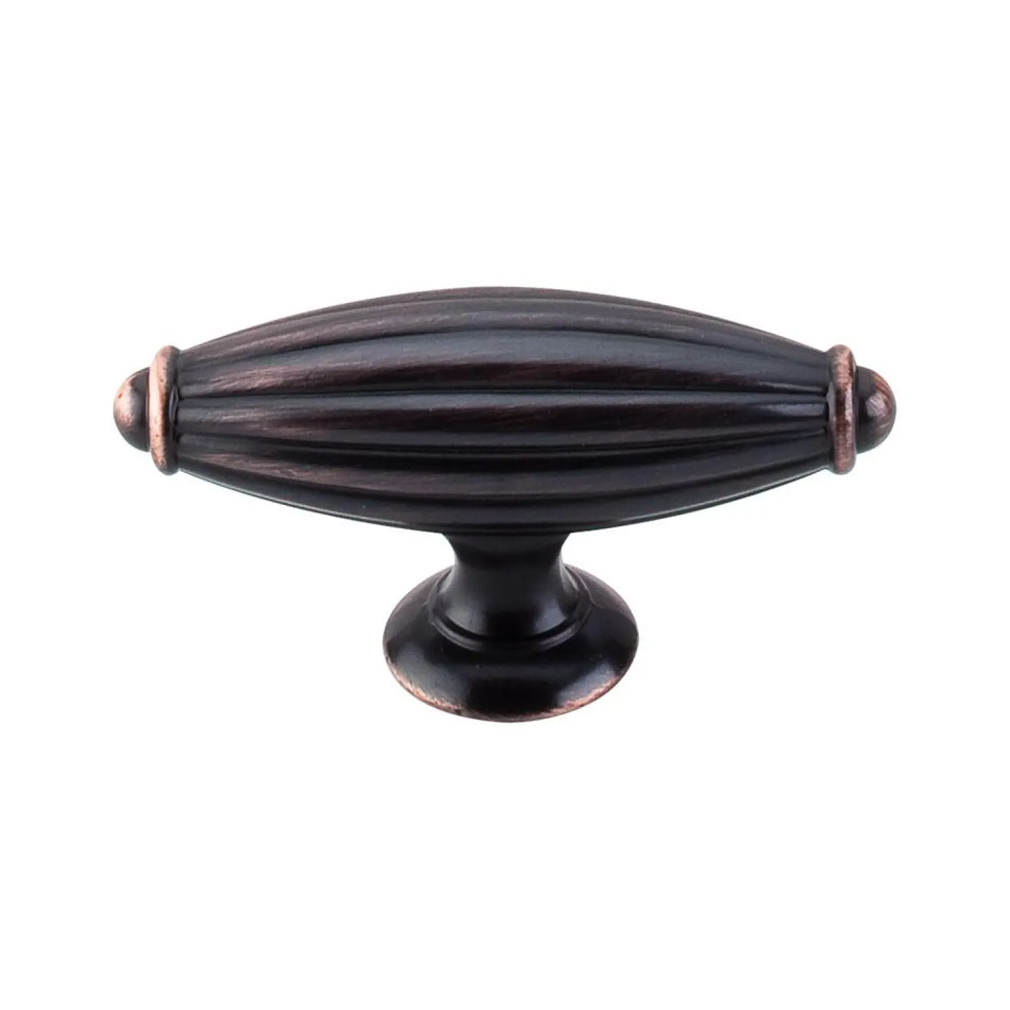 Top Knobs Tuscany T-Handle
