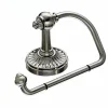 Topknobs TUSC4BSN Tissue Hook in Brushed Satin Nickel