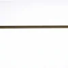 Topknobs TUSC8GBZ 24" Single Towel Bar in German Bronze