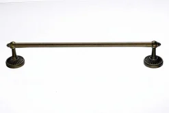 Topknobs TUSC8GBZ 24" Single Towel Bar in German Bronze