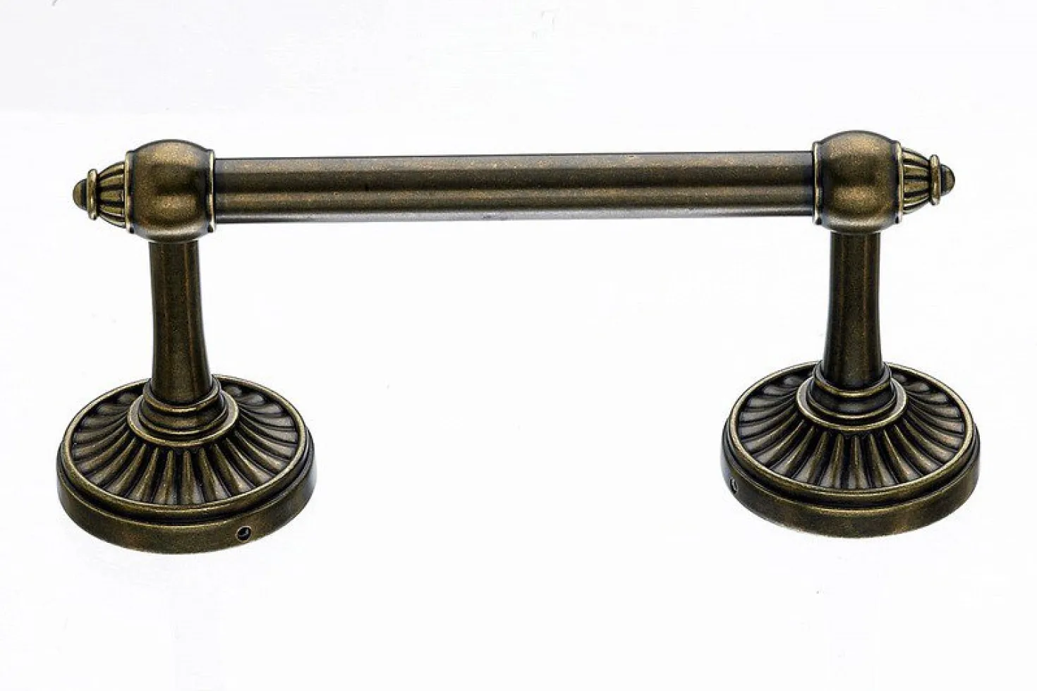 Topknobs TUSC3GBZ Tissue Holder in German Bronze