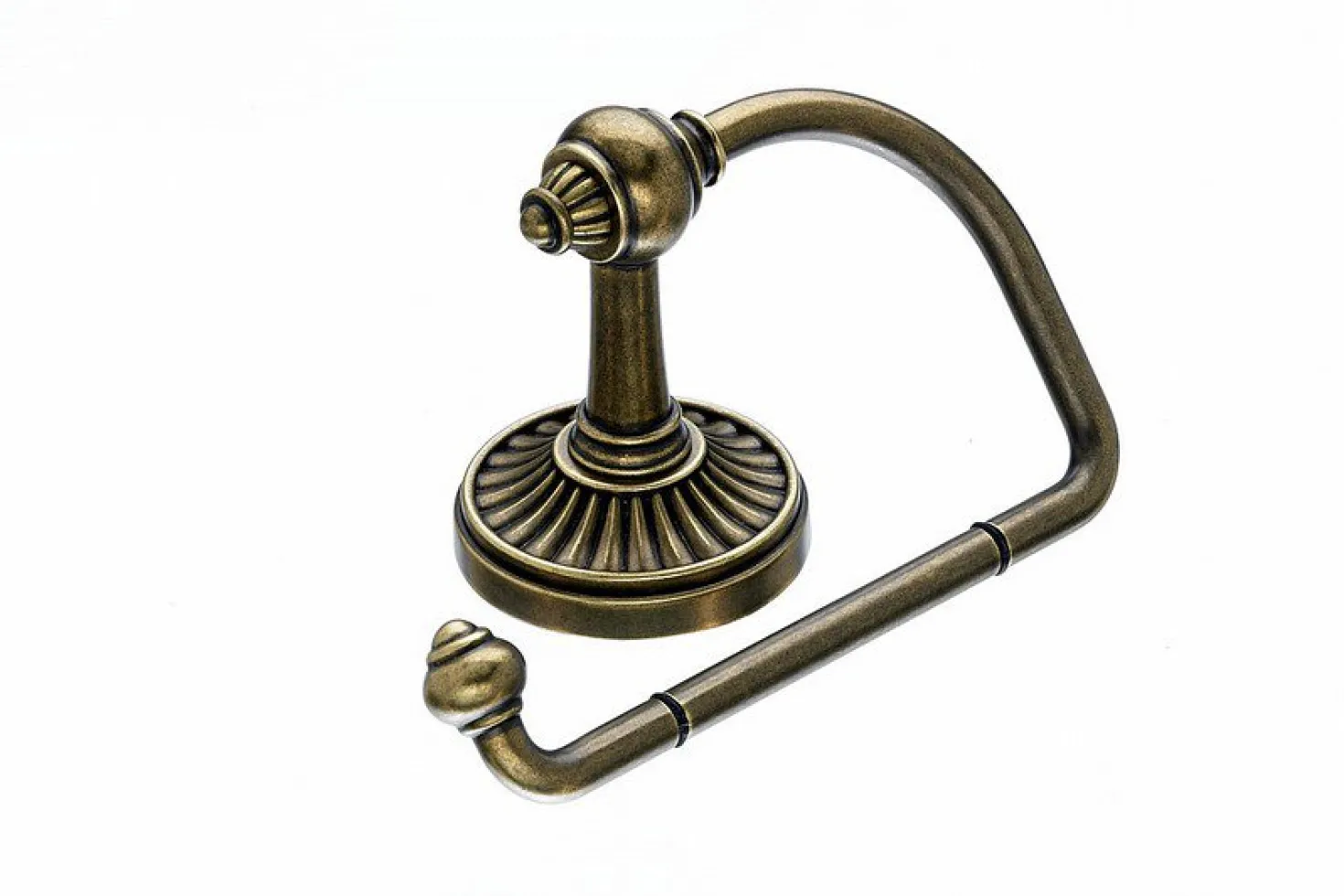 Topknobs TUSC4GBZ Tissue Hook in German Bronze