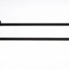 Topknobs TUSC7ORB 18" Double Towel Bar in Oil Rubbed Bronze