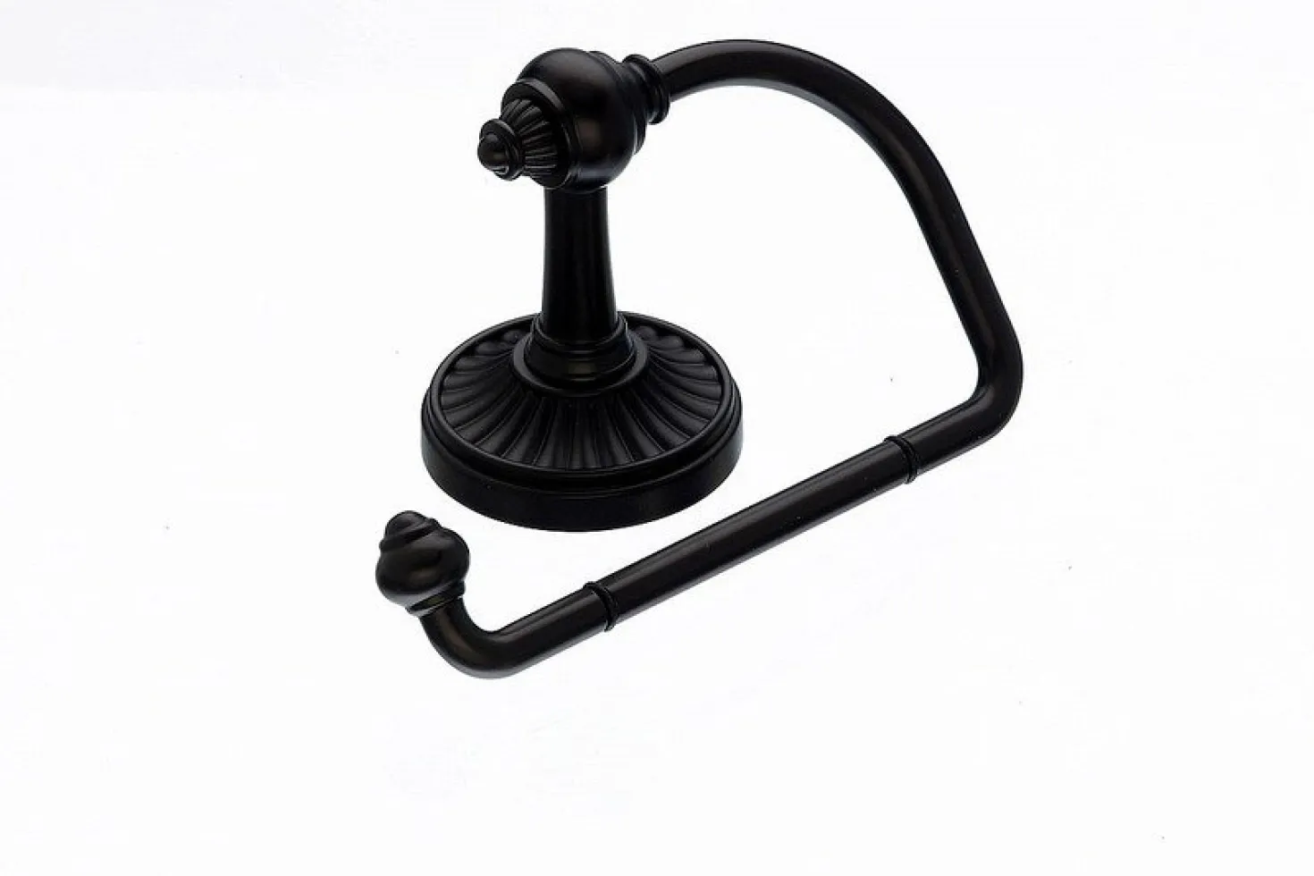 Topknobs TUSC4ORB Tissue Hook in Oil Rubbed Bronze