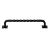 Top Knobs Twist Appliance Pull