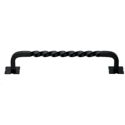 Top Knobs Twist Appliance Pull