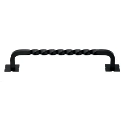 Top Knobs Twist Appliance Pull