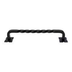 Top Knobs Twist Appliance Pull