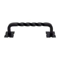 Top Knobs Twist Appliance Pull