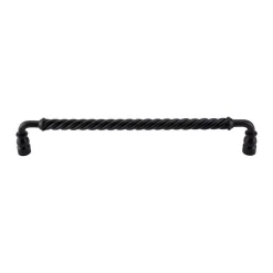 Top Knobs Twisted Bar Pull