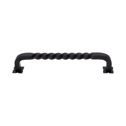 Top Knobs 7 1/8" Twist Pull
