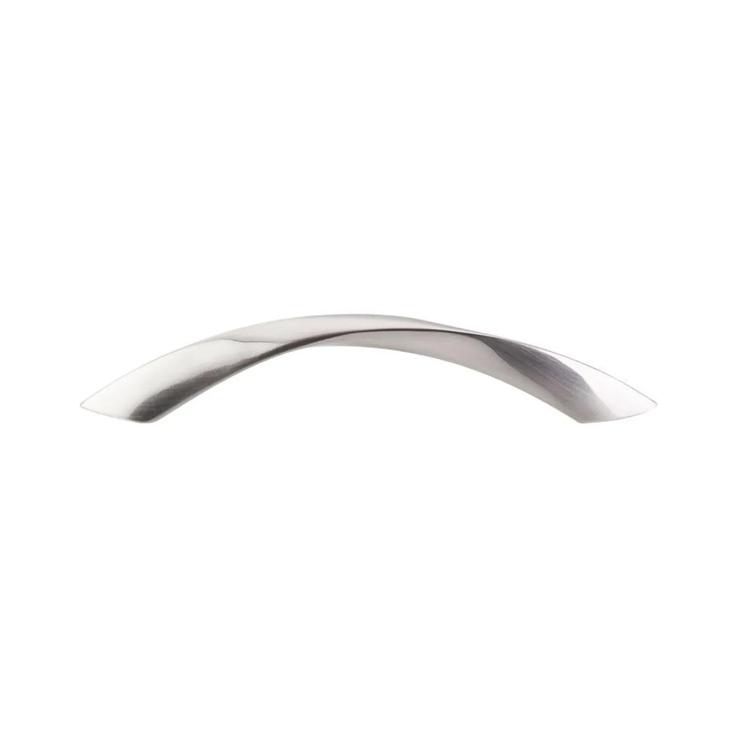Top Knobs 6 9/16" Twist Pull