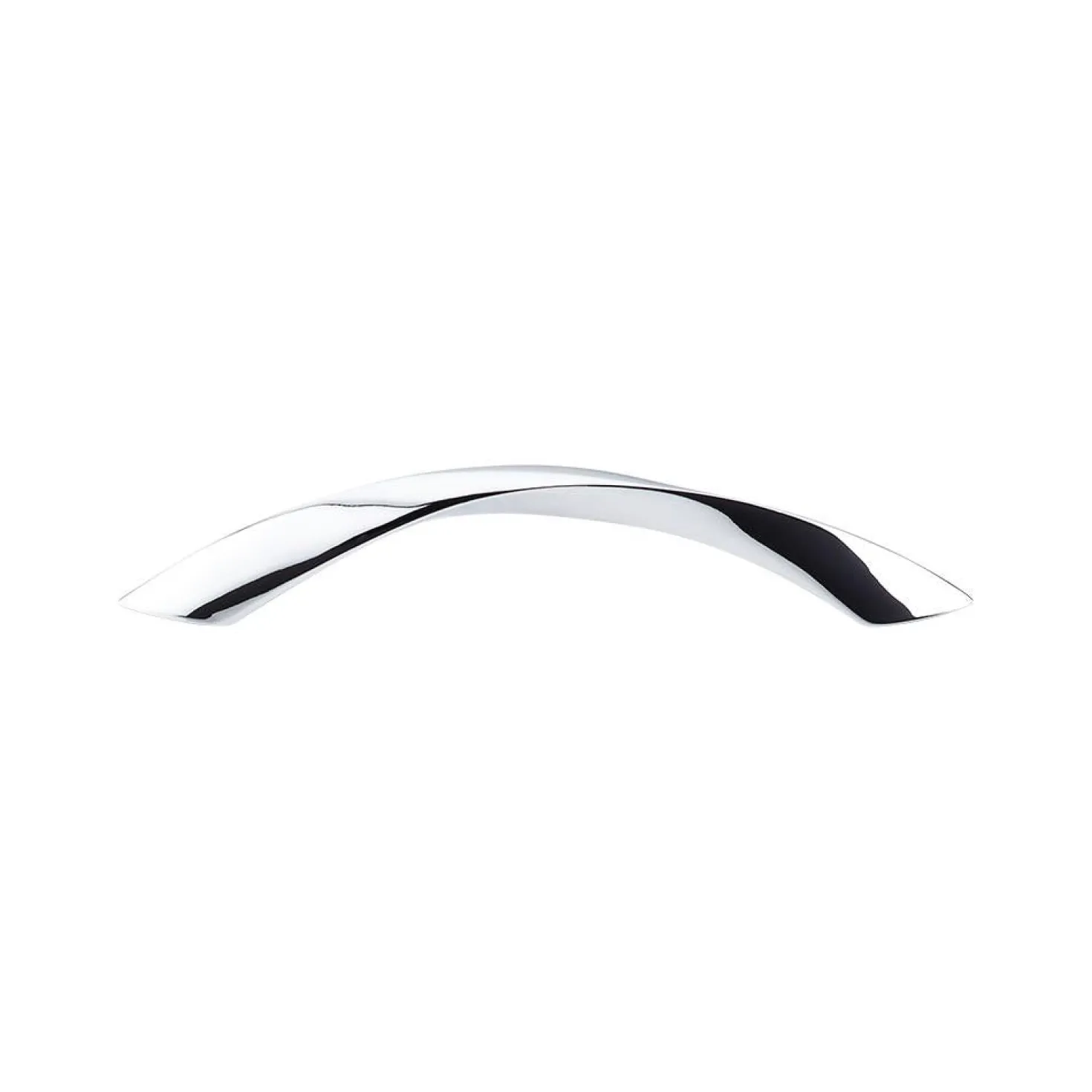 Top Knobs 6 9/16" Twist Pull