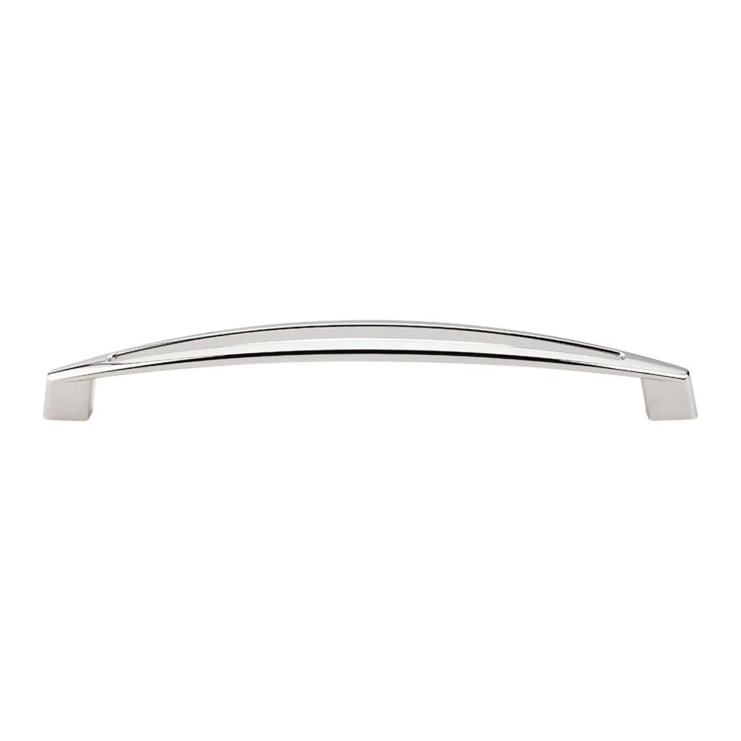 Top Knobs Verona Appliance Pull