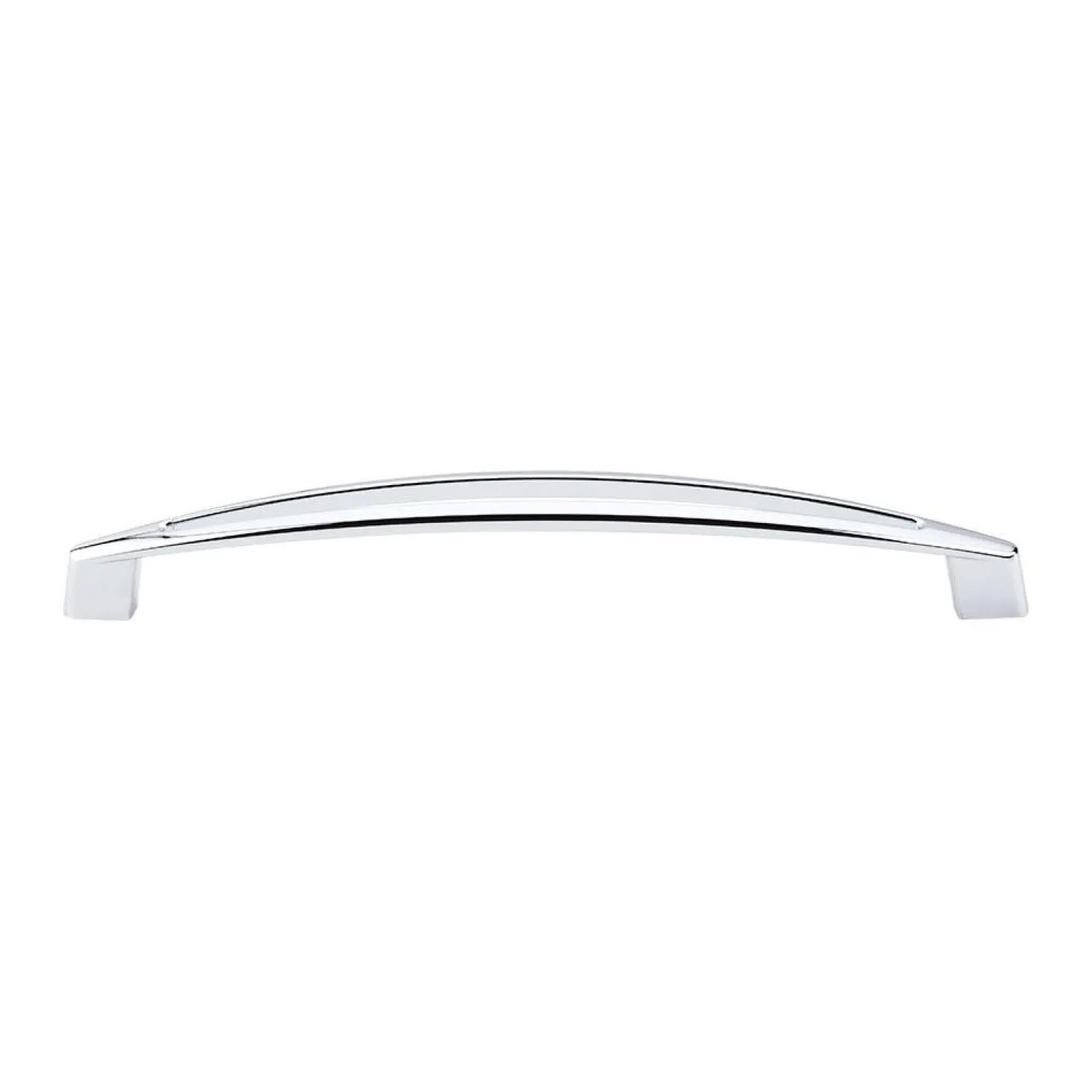 Top Knobs Verona Appliance Pull