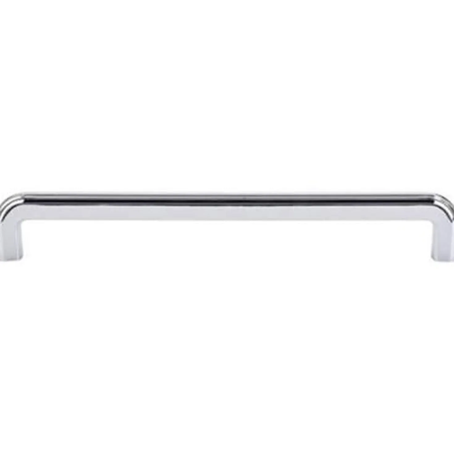 Top Knobs Victoria Falls Appliance Pull