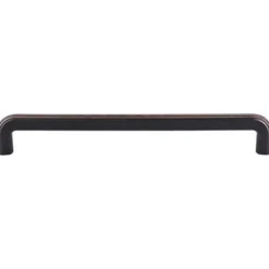 Top Knobs Victoria Falls Appliance Pull