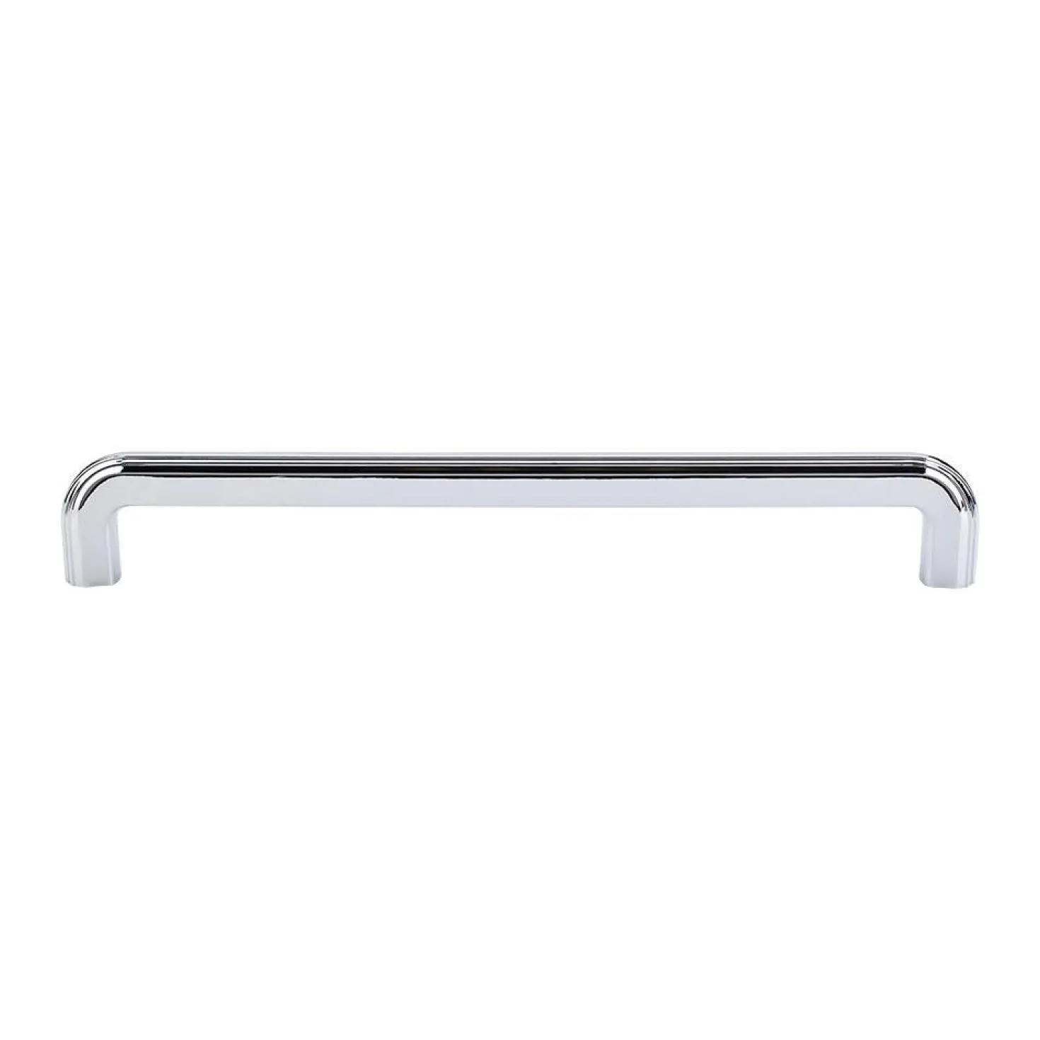 Top Knobs Victoria Falls Appliance Pull