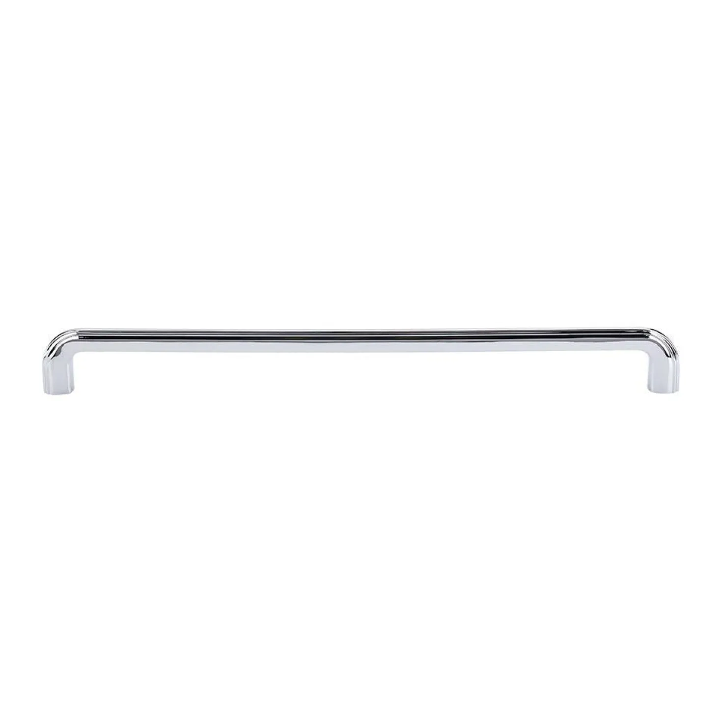 Top Knobs Victoria Falls Pull