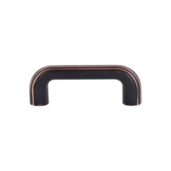 Top Knobs Victoria Falls Pull