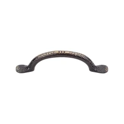 Top Knobs Warwick Fixed Pull
