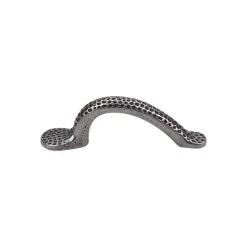 Top Knobs Warwick Vertical Latch Pull