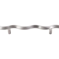 Top Knobs Wave Pull