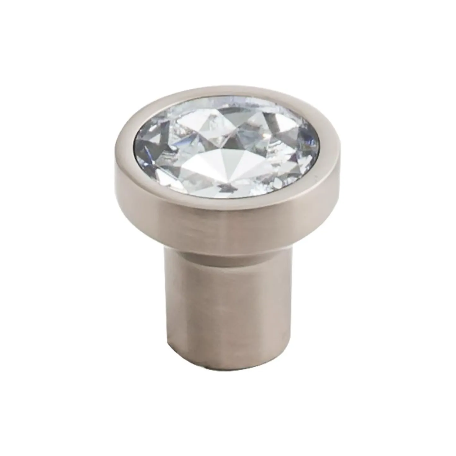 Top Knobs Wentworth Crystal Knob