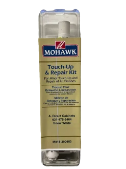 Touch-Up & Repair Kit for Mantra Cabinets