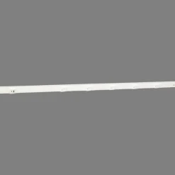 Under Cabinet Power Strip with USB Port & Outlets | White Finish