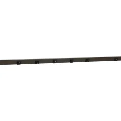 Under Cabinet Power Strip with USB Port & Outlets | Bronze Finish
