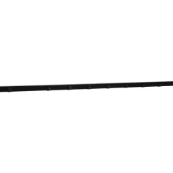 Under Cabinet Power Strip with USB Port & Outlets | Black Finish
