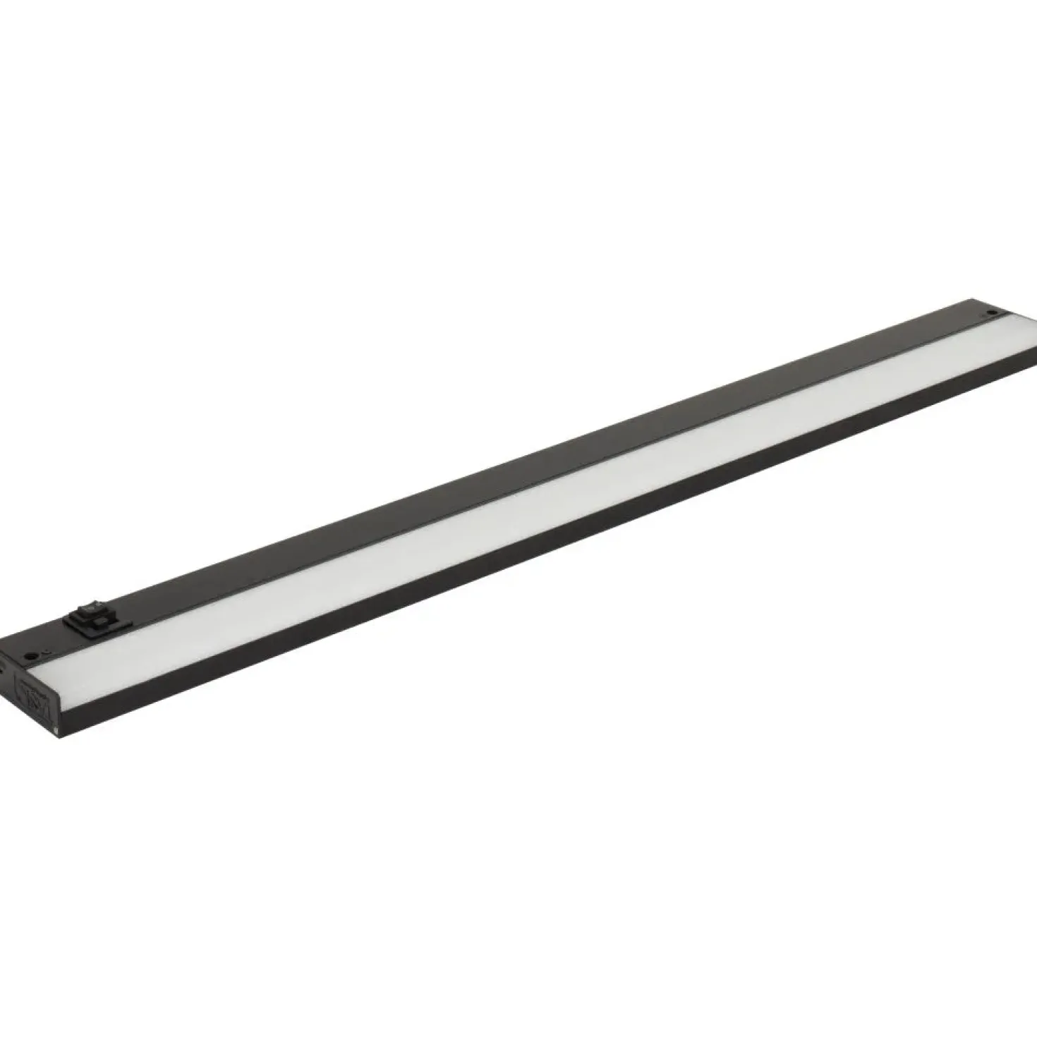 32" 120v Under Cabinet Dimmable Bar Light