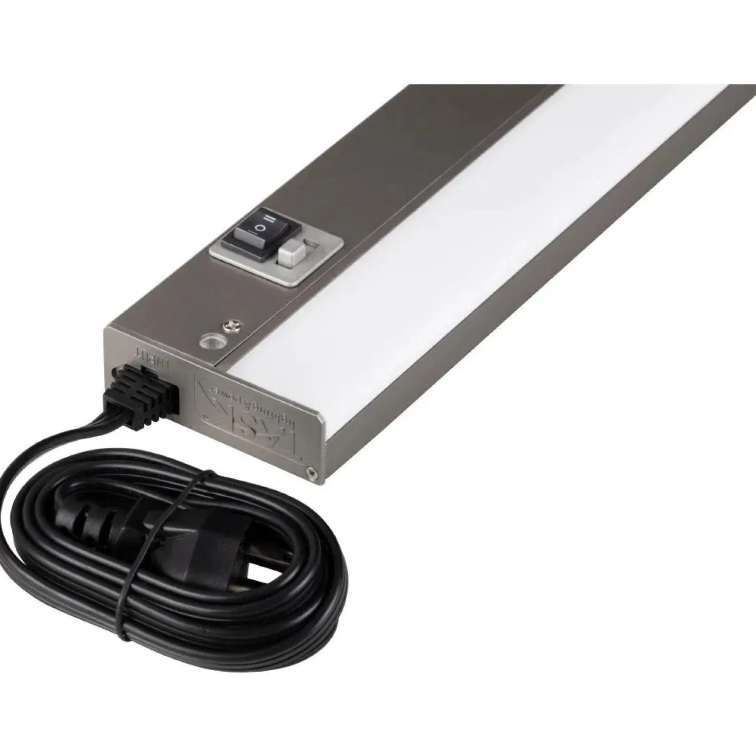 32" 120v Under Cabinet Dimmable Bar Light