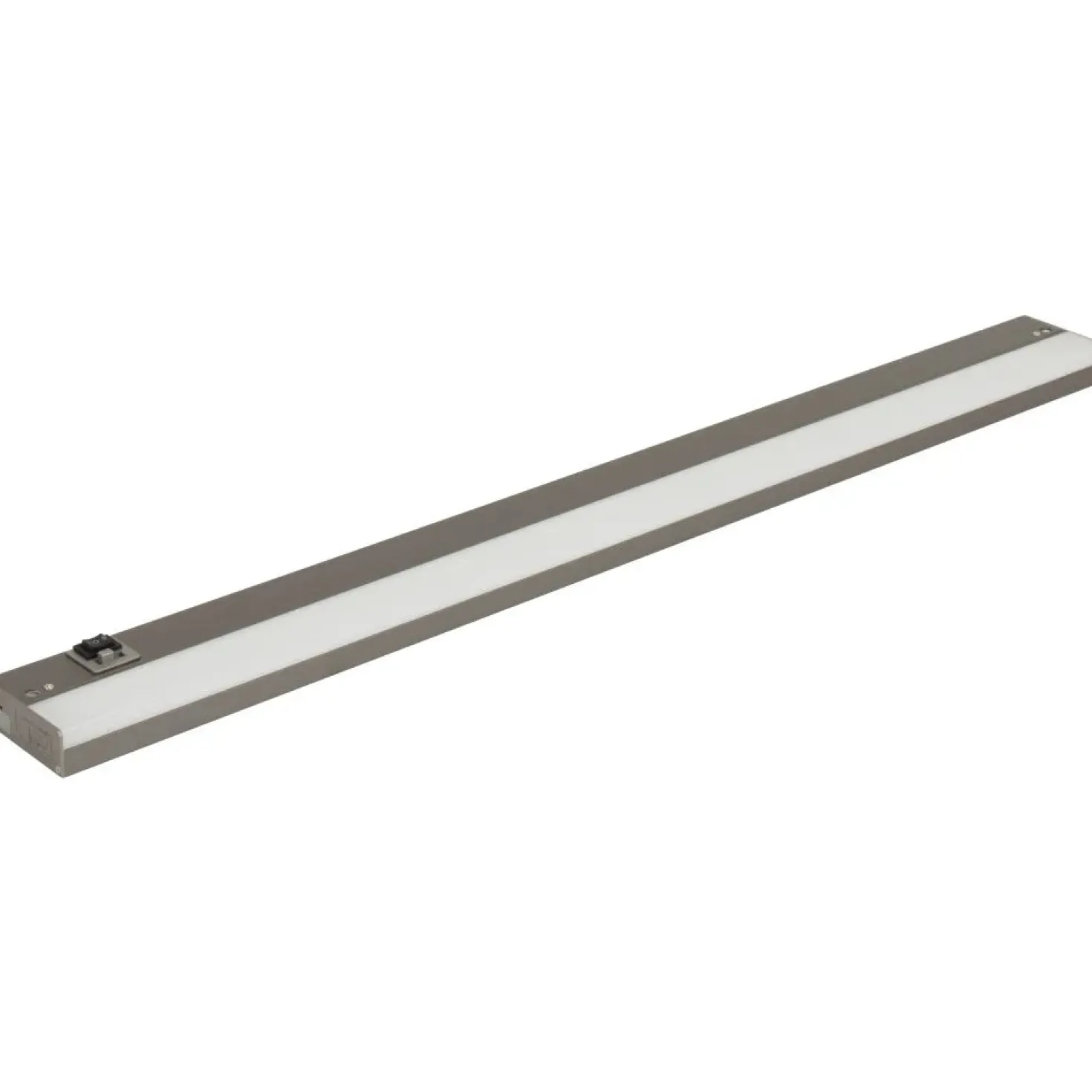 32" 120v Under Cabinet Dimmable Bar Light