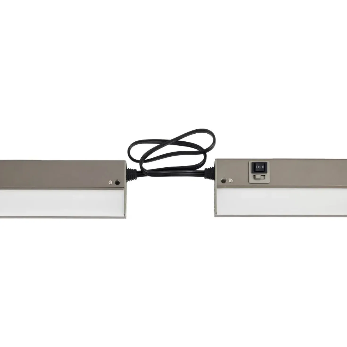 32" 120v Under Cabinet Dimmable Bar Light