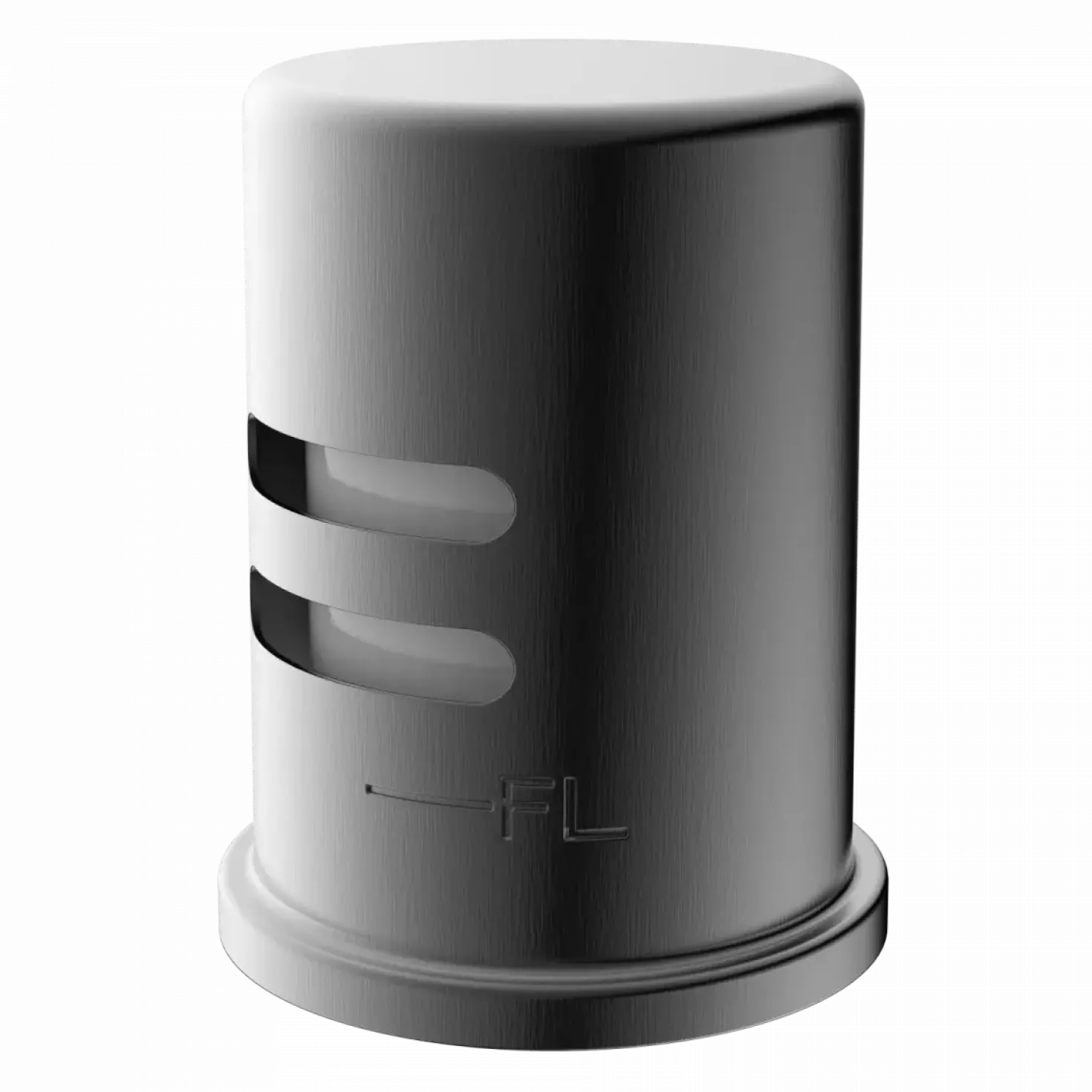 Wasserwerk Dishwasher Air Gap in Matte Graphite