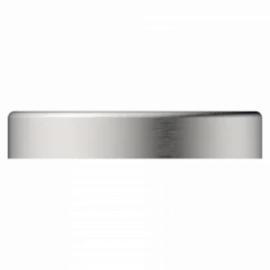 Wasserwerk Garbage Disposal Air Switch in Stainless